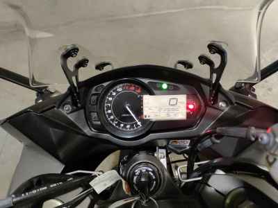 Kawasaki Ninja 1000 2015