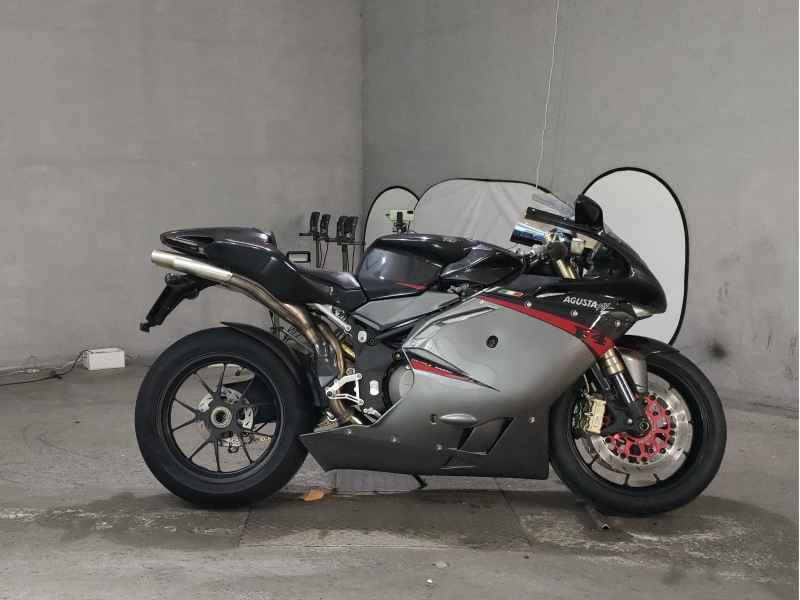 MV Agusta F4 1000R 2008