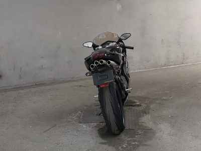 MV Agusta F4 1000R 2008