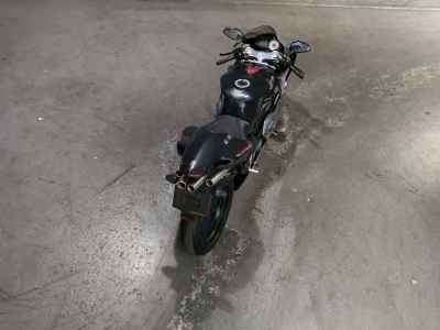 MV Agusta F4 1000R 2008