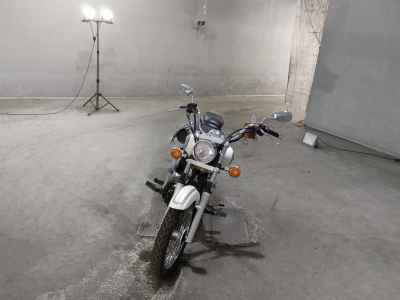 Yamaha XVS250 Drag Star