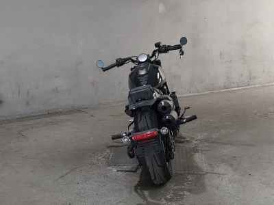 Harley-Davidson RH1250S 2022