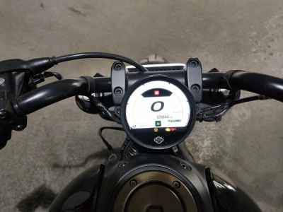 Harley-Davidson RH1250S 2022