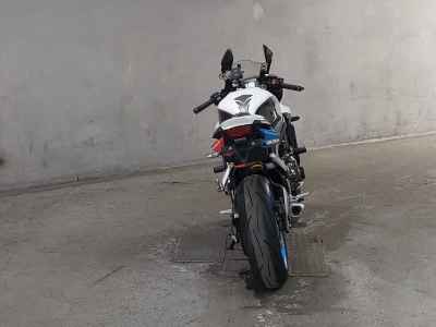 Honda CBR650R 2020