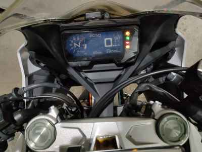 Honda CBR650R 2020