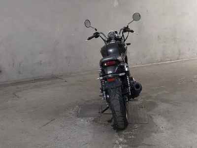 Honda GB350 2021
