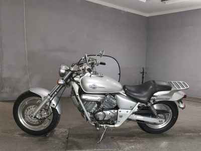 Honda Magna 250