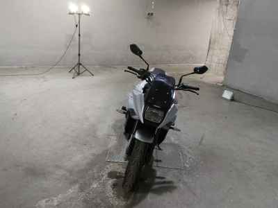 Suzuki GSX-S1000S Katana 2019