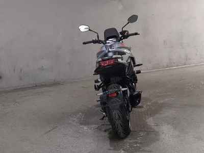 Suzuki GSX-S1000S Katana 2019