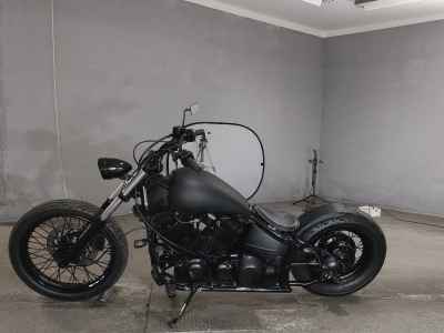 Yamaha XVS400 Drag Star