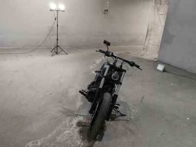 Yamaha XVS400 Drag Star