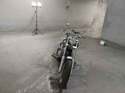 Yamaha XVS400 Drag Star