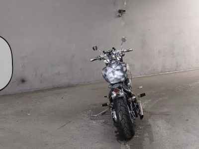 Yamaha XVS400 Drag Star