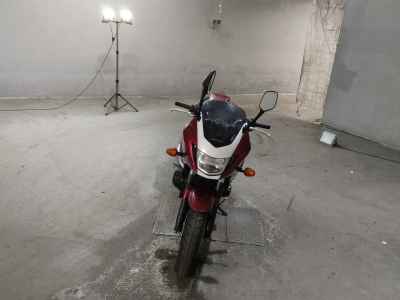 Honda CB400SFV 2019
