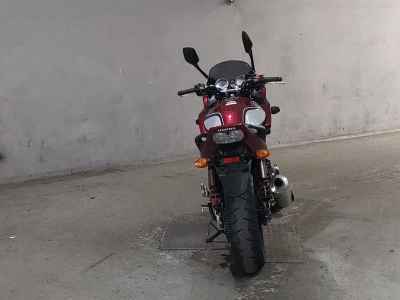 Honda CB400SFV 2019