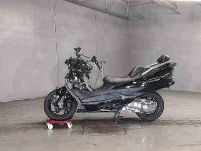 Suzuki Skywave 250