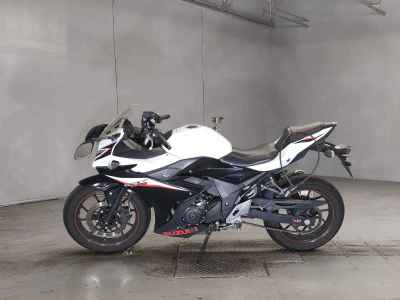 Suzuki GSX250R