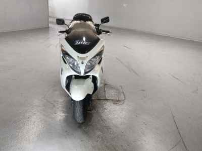 Suzuki Skywave 250S
