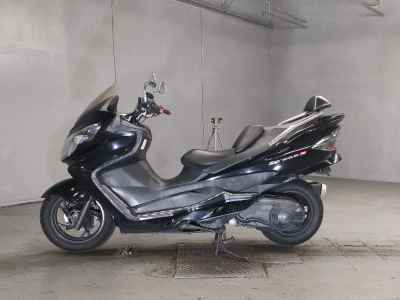 Suzuki Skywave 250M