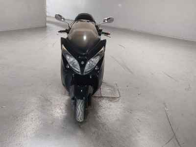 Suzuki Skywave 250M
