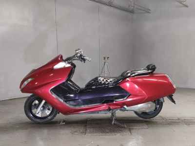 Yamaha Maxam 250 2005