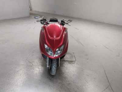 Yamaha Maxam 250 2005