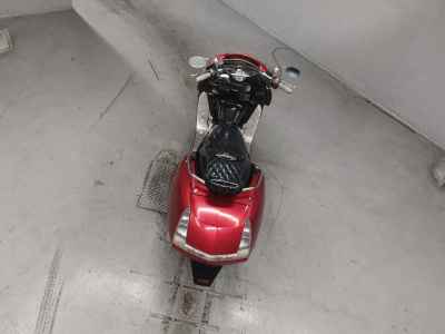 Yamaha Maxam 250 2005