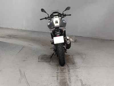 BMW G310GS 2017