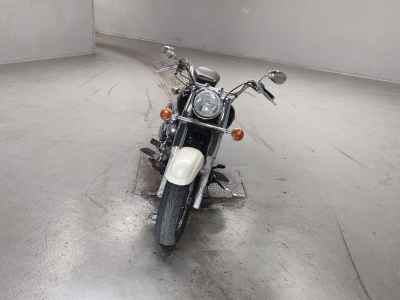 Yamaha XVS400 Drag Star Classic 2006