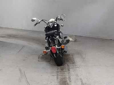 Yamaha XVS400 Drag Star Classic 2006