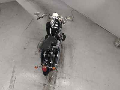 Yamaha XVS400 Drag Star Classic 2006