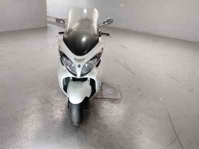 Suzuki Skywave 400S 2007