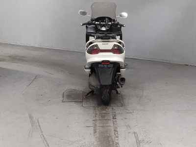 Suzuki Skywave 400S 2007