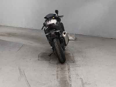 Kawasaki Ninja ZX-4RR