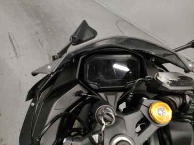 Kawasaki Ninja ZX-4RR