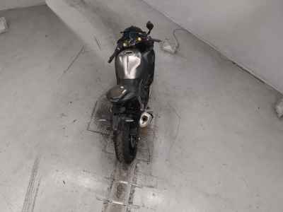 Kawasaki Ninja ZX-4RR