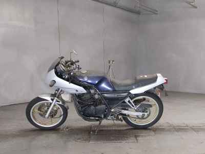 Yamaha SRX250