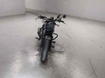 Honda Rebel CMX250 2020