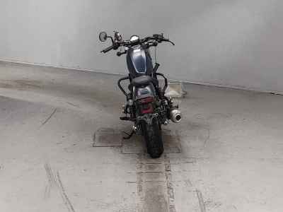 Honda Rebel CMX250 2020