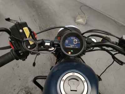 Honda Rebel CMX250 2020