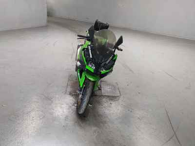 Kawasaki Ninja 250