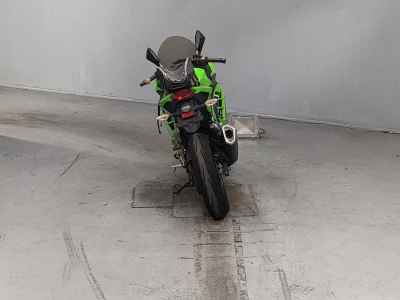 Kawasaki Ninja 250
