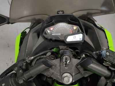 Kawasaki Ninja 250
