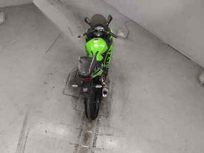 Kawasaki Ninja 250