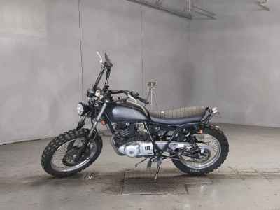 Suzuki GrassTracker Bigboy