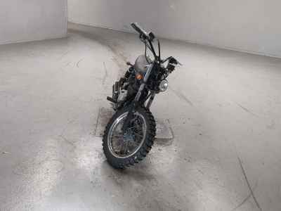 Suzuki GrassTracker Bigboy