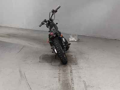 Suzuki GrassTracker Bigboy