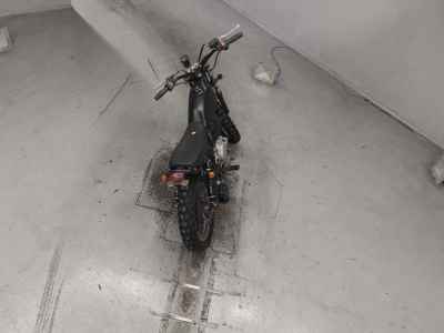 Suzuki GrassTracker Bigboy