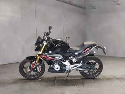 BMW G310R 2020