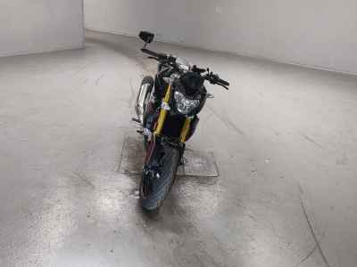 BMW G310R 2020